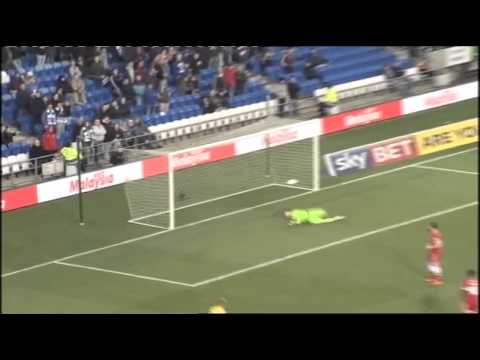 December Goal of the Month: WINNER