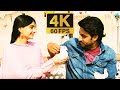 Masakali 4K 60fps Video Song Masakalii Delhi6 Sonamkapoor Aditiraohydari