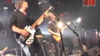 Mando Diao - Good Morning Herr Horst live in China