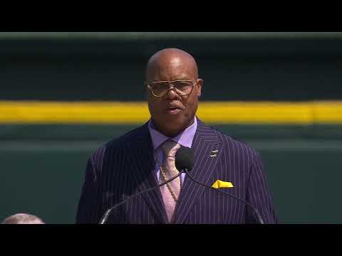 Bishop Simon Gordon Remarks - Chicago Celebrates Pope Leo Event