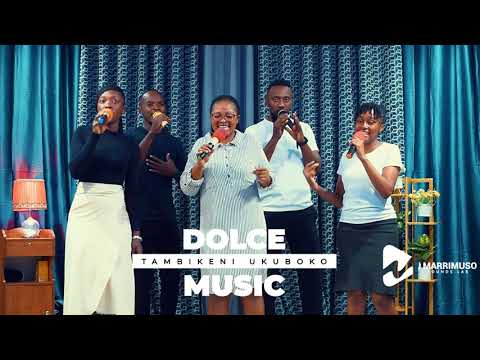 Dolce - Tambikeni Ukuboko  (Live at Music Mosaic Live Session)