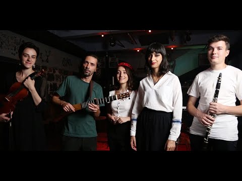 We will be at the International #HrantDinkAward Ceremony! - TmbaTa