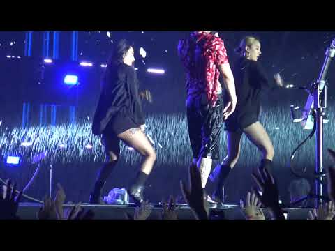 190824 박재범 Jay Park - 우리가 빠지면 party 가 아니지 (워터밤 광주 Waterbomb Gwangju)