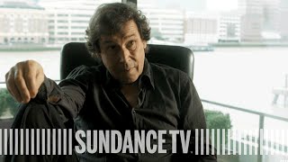 THE HONORABLE WOMAN Episode 2 Clip - Danger