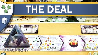 Anachrony video thumbnail