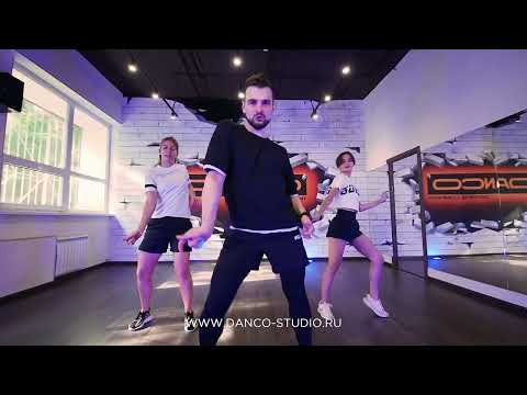 Превью - Якимчук Никита - ZUMBA