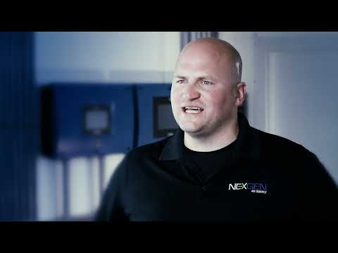 Case Story Ryan Klocke   Pig Farm USA