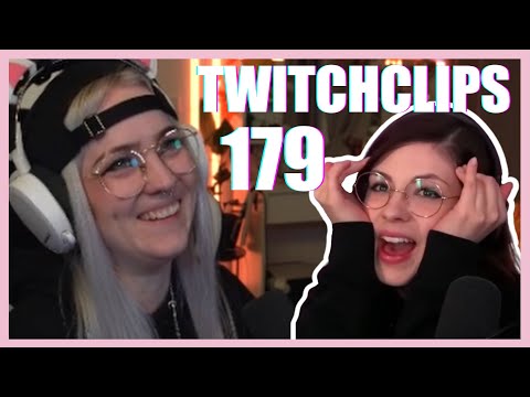 LostKittn REAGIERT auf TwitchClipsGermany - Datestory! 😂 TwitchClips 179