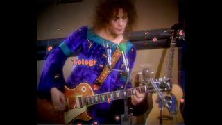 Marc Bolan / T.Rex - Telegram Sam (Working Version) - Exclusive edit