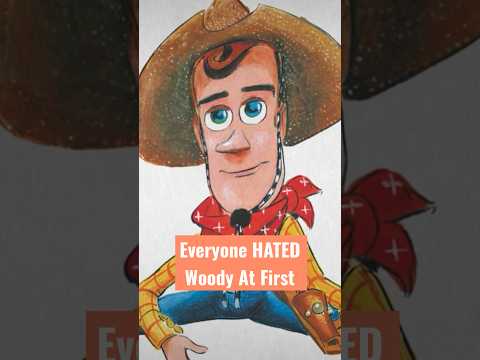 Why Disney Nearly Pulled the Plug on 'Toy Story'!