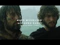 Compiled Some Mads Mikkelsen And Hugh Dancy Scenes In King Arthur