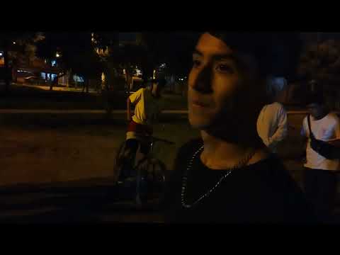 #REKART VS #RG VS #THAZIOR // OCTAVOS