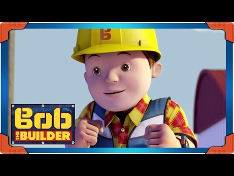 Bob the Builder – Here Be Dragons | Season 19 Episode 26 - Kids (0-4), Kingdom Kids Zone - Bob the Builder