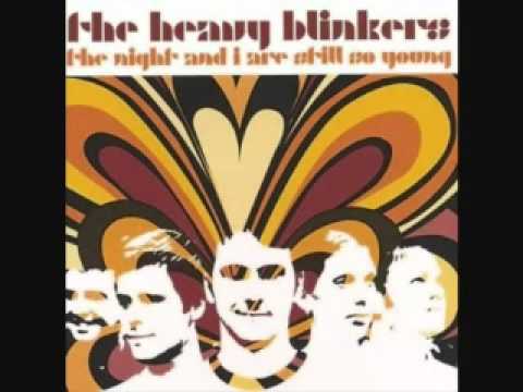 The Heavy Blinkers - Filtered Light
