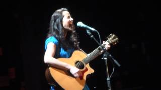 Nerina Pallot - Everybody's Gone To War video