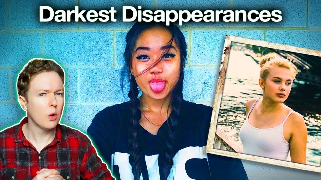 Actress Caught on Camera Seconds Before Her Disturbing Disappearance