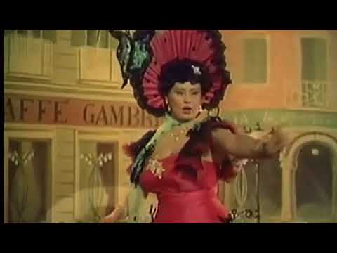 carosello napoletano lili kangi