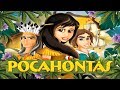 Pocahontas Aidem Media GRA