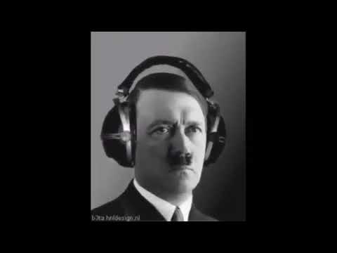 Ein, zwei, Polizei rave mix Hitler 1 HOUR BassBoosted