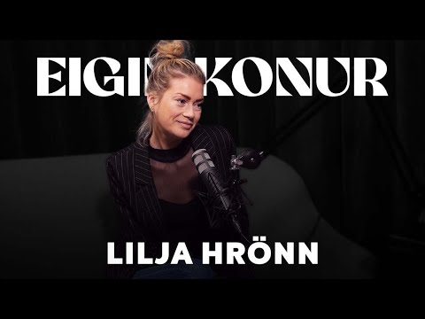 65. Lilja Hrönn - "Ég var hans klámmynd"