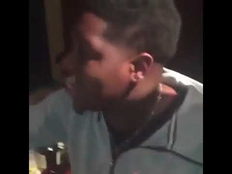 Mista Cain Going In🔥🔥 - Dirty Management