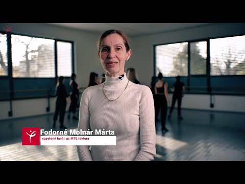 Tavaszi Nyílt nap a Magyar Táncművészeti Egyetemen - 2023