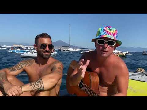 Ivan Granatino Feat Rosario Miraggio - Viene appriesso a me/ Ti amo e ti penso (Versione Acustica)