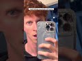 Proof IPhones Are The Best