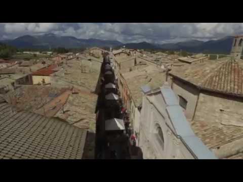 Leonessa Sagra della Patata