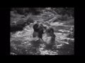 Back From Eternity Anita Ekberg vs Phyllis Kirk - YouTube