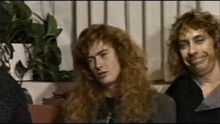 Download lagu Megadeth: Rare 1986 Interview #megadeth #chrispoland #davidellefson #davemustaine #garsamuelson mp3 Download lagu Megadeth: Rare 1986 Interview #megadeth #chrispoland #davidellefson #davemustaine #garsamuelson mp3