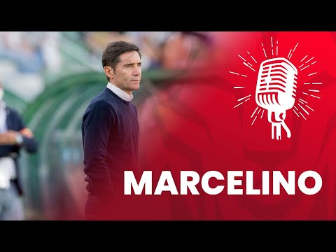 Imagen de portada del video 🎙️️ Marcelino | post Elche CF 2-0 Athletic Club | J38 LaLiga 2020-21