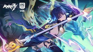 Honkai Impact 3rd | 9th Anniversary Celebration Begins! Trailer