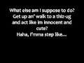 Sophia Fresh Ft. Kanye West - What It Is w/ Lyrics ...