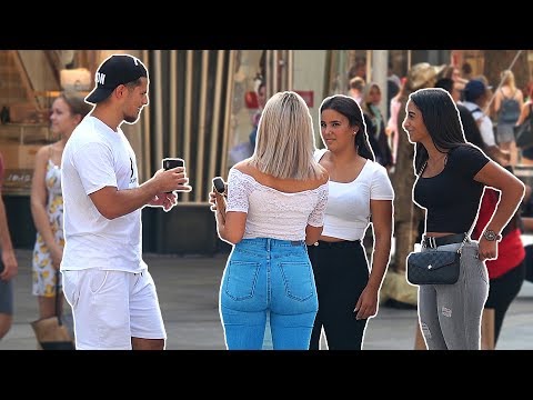 GIRLFRIEND PRANK 😂 | Yavi TV