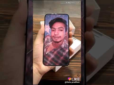 Kala pradhan Je hello