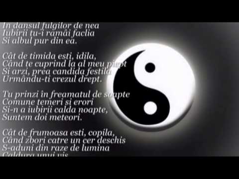 Viata intre alb si negru