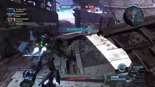バトオペ2　おはようございますレート