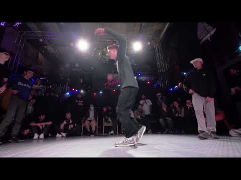 Breakjunkies 2021: Sunni & Nord Diamond vs LB & Cis - Top 8