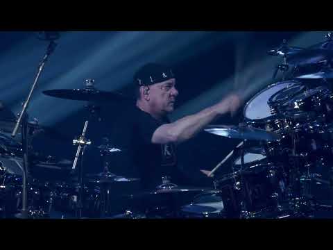 Rush - Subdivisions - (R40 Live)