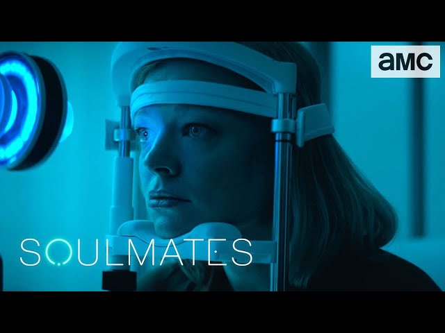 Soulmates Season 1 Official Trailer | AMC