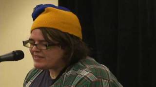 29. RE Dreamboat cover - Jes Kramer