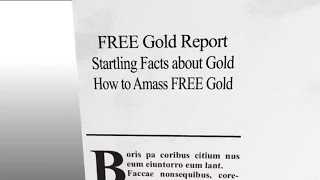 Brian McGinty   Karatbars Review 2018 Plus Karatbank Free ICO Tokens Information   Brian McGinty