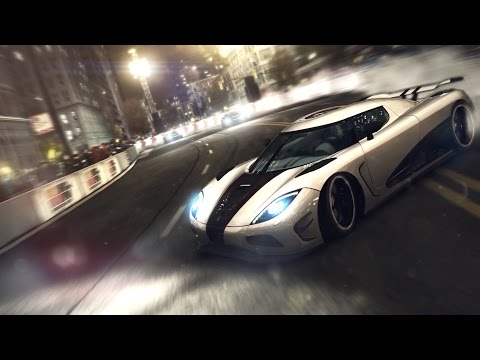 GRID 2 with AwperSauce