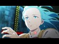 Vivy Fluorite Eye S Song PILOT MOVIE