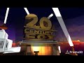 20th Century Fox 2009 V5 Remake W I P 2