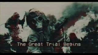 The Great Trial Begins! The Black League Theme - Ayden George
