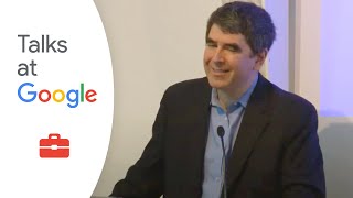 Ben Wildavsky: "The Great Brain Race" | Talks at Google
