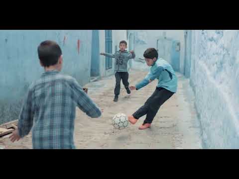 MOR ROLL - Fountains of Bab al-Assa