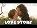 The Tragic Love Story Of Jane Eyre And Mr Rochester Jane Eyre 2011 Screen Bites